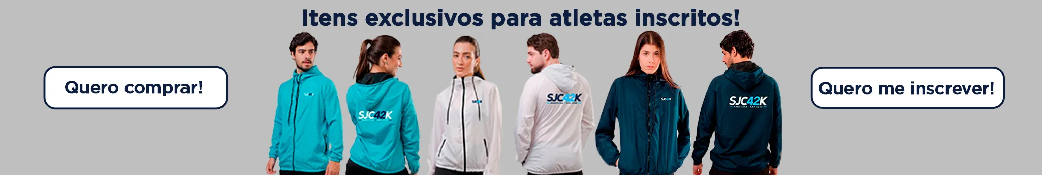 banner Maratona de São José 2026