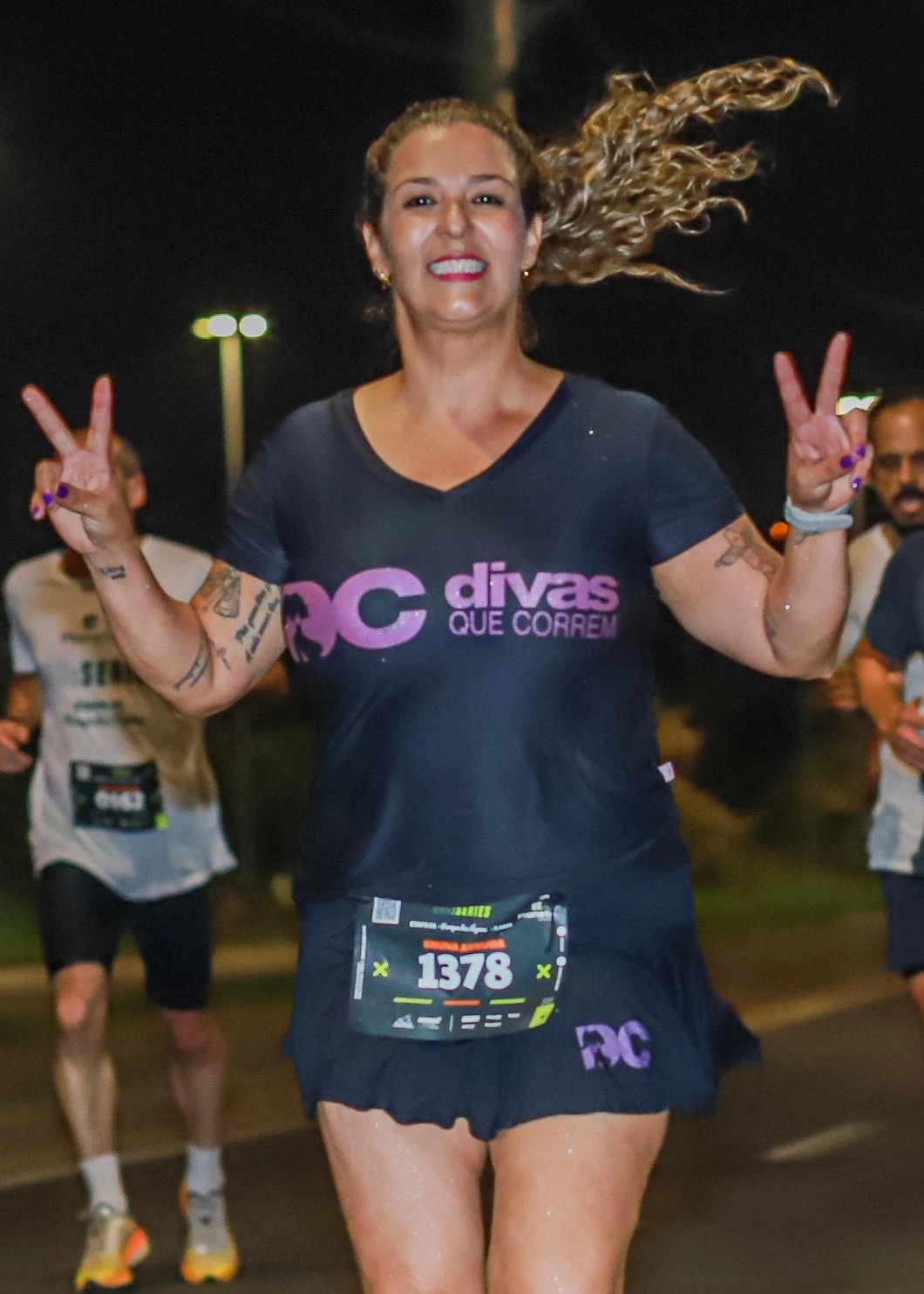Foto de Bruna Coelho