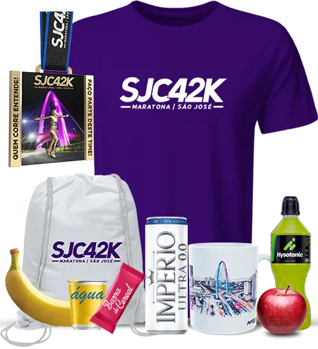 Kit Maratona de São José 2026 5K - kit_sjc42k_essencial1