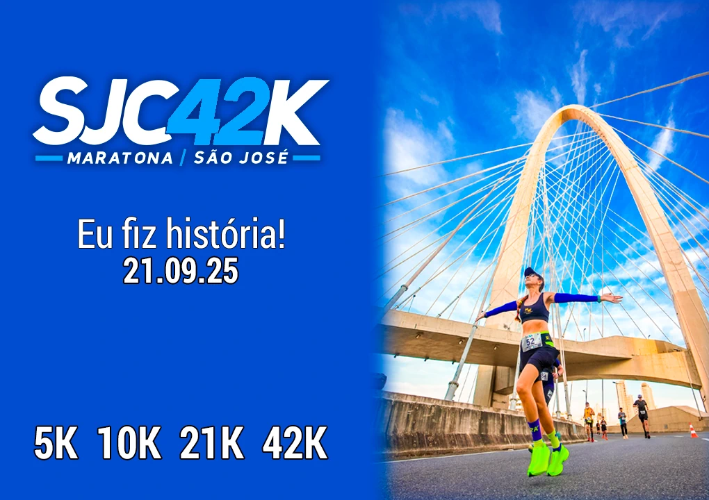 Maratona 2025