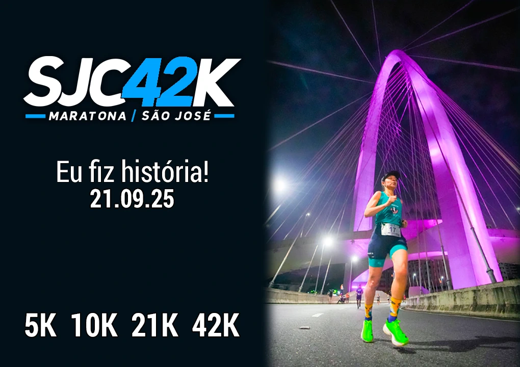 Maratona 2025