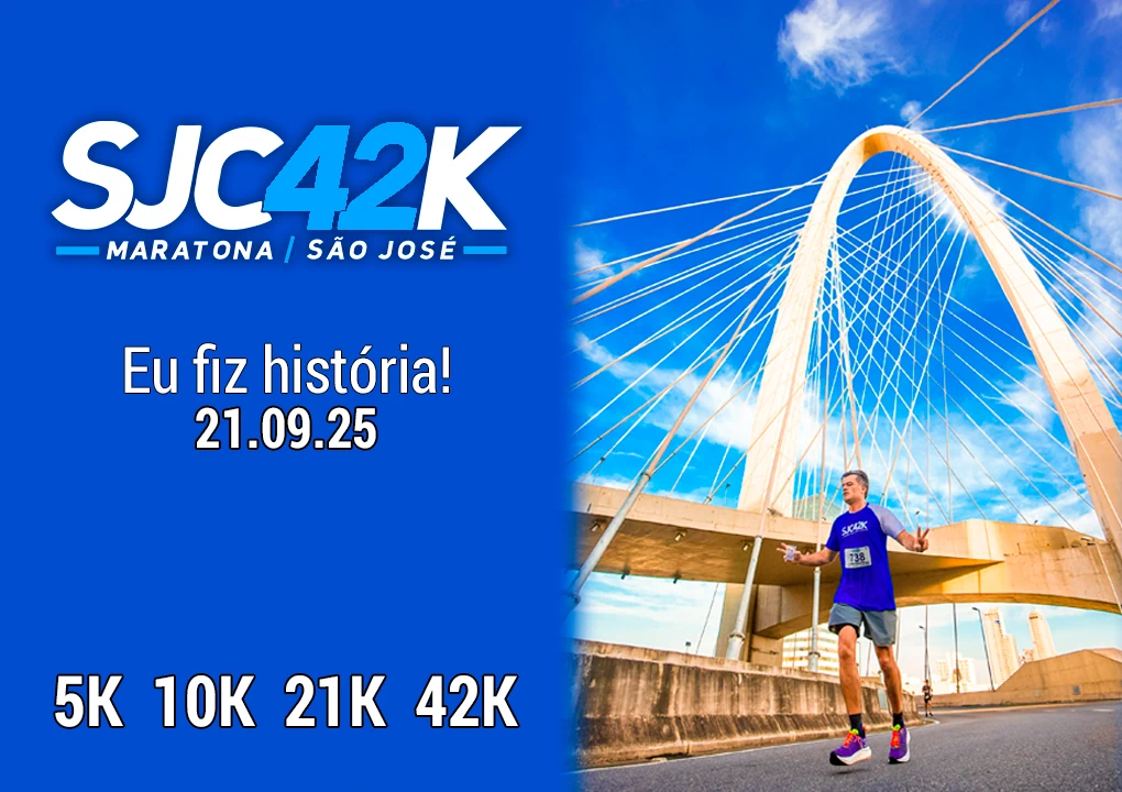Maratona 2025