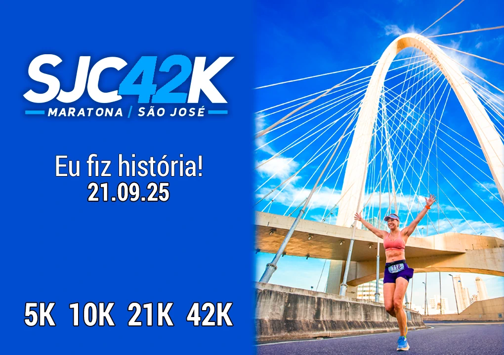 Foto da Maratona